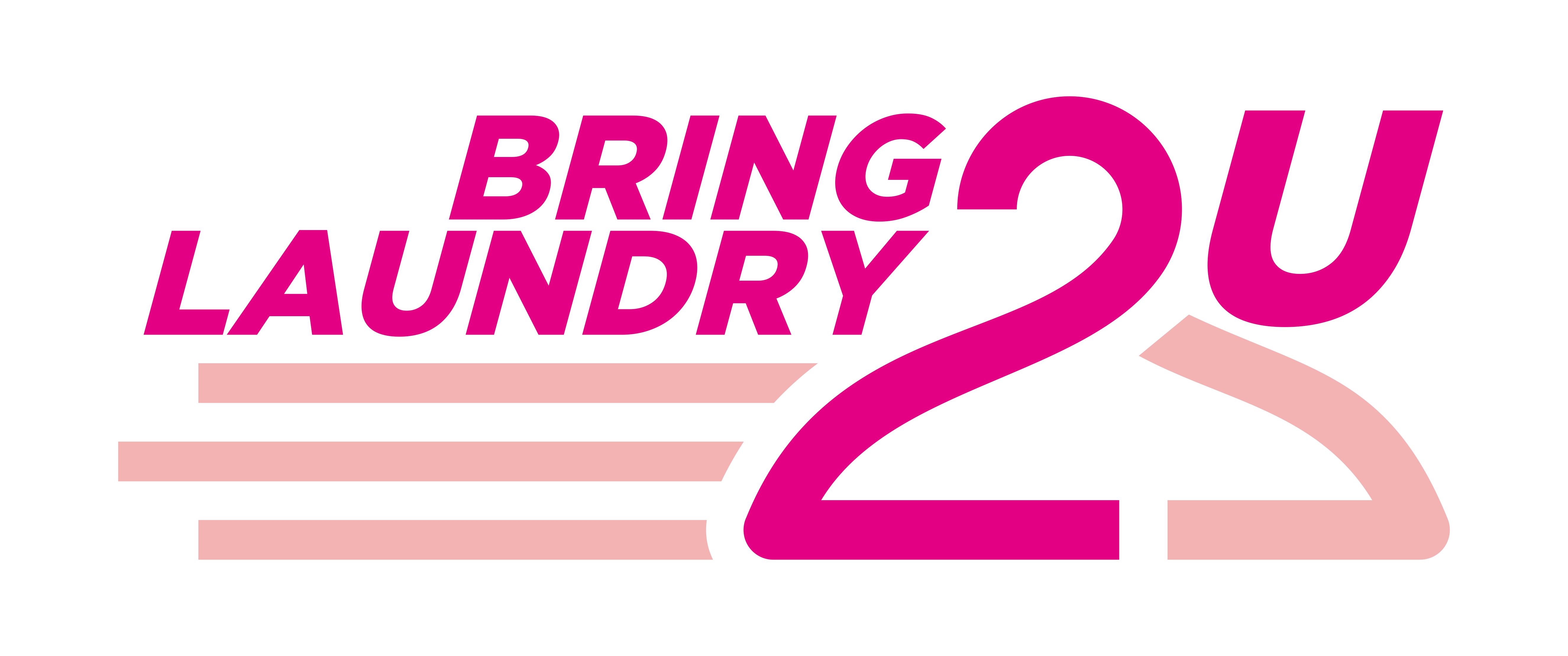 Bring Laundry 2 U